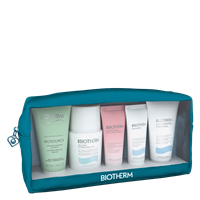 BIOTHERM Aquasource Routine Pouch