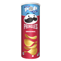 PRINGLES Original