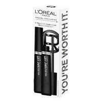 L'OREAL Telescopic Lift Mascara 2-Pack