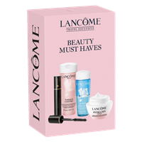 LANCÔME My beauty must haves