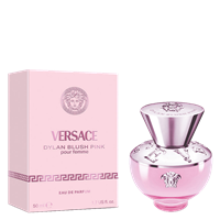 VERSACE Dylan Blush Pink Pour Femme EdP
