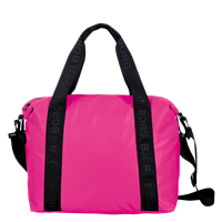 BJÖRN BORG Classic Bag Pink