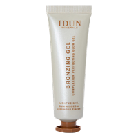 IDUN MINERALS Bronzing Gel Complexion Sunrise