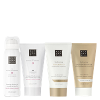 RITUALS The Ritual of Sakura  Travel Exclusives