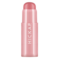HICKAP Wonder Stick Blush & Lips Rosewood Pink