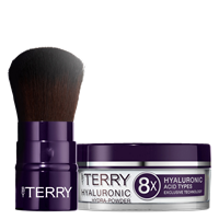 BY TERRY Hyaluronic 8HA Hydra-Powder Set