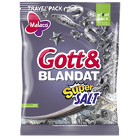 MALACO Gott & Blandat Super Salt