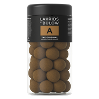 LAKRIDS BY BÜLOW A The Original