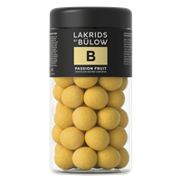 LAKRIDS BY BÜLOW B Passion Fruit