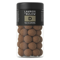 LAKRIDS BY BÜLOW D Salt & Caramel