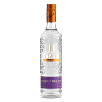JJ FAMILY DISTILLERS London Dry Gin