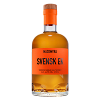 MACKMYRA Svensk Ek Sweden