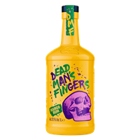 DEAD MANS FINGERS Mango Rum
