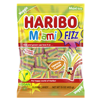 HARIBO Miami Fizz