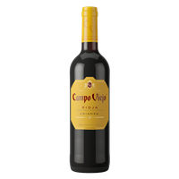 CAMPO VIEJO Crianza