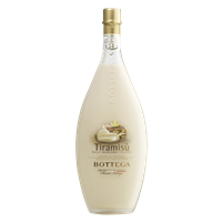 BOTTEGA Liqueur Tiramisu