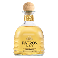 PATRÓN Patrón Tequila Anejo