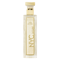 ELIZABETH ARDEN 5th Avenue NYC Desire EdP