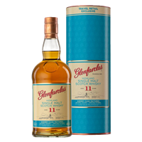 GLENFARCLAS 11 Years Old Single Malt Highland