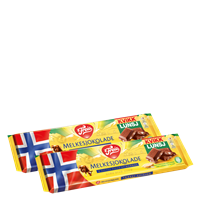 FREIA Freia 2-pack Kvikk Lunsj