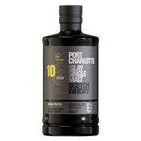 BRUICHLADDICH Port Charlotte 10 Islay