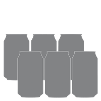 CARLSBERG Pilsner 6x33 cl