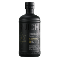 BRUICHLADDICH Black Art Sapero Islay