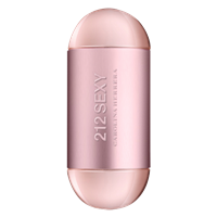 CAROLINA HERRERA 212 Sexy EdP