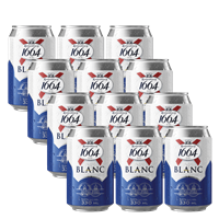 1664 1664 Blanc 12x33 cl