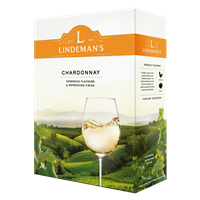 LINDEMANS Chardonnay Hvidvin