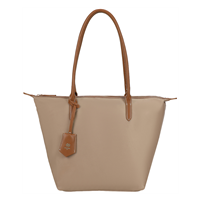 ULRIKA DESIGN Shopper Bag Timeless 2.0 Camel