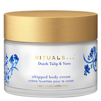 RITUALS Amsterdam Collection Body Cream