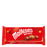 MALTESERS Cookies Maltesers Chocolate Biscuits