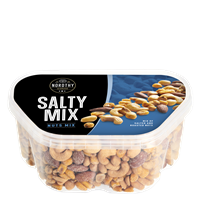 NORDTHY Nötter Salty Mix, 425 g