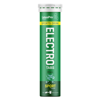 LINUSPRO Electrolyte Tabs Sport