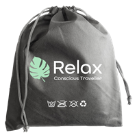 RELAX Sunbed cover 220 x 80 cm