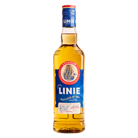 LINIE Linie Aquavit
