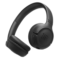 JBL Tune 530BT langattomat kuulokkeet Black