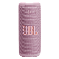 JBL Grip vanntett høyttaler Rose