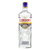 GORDON'S London Dry Gin