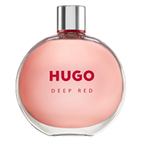 HUGO BOSS HUGO Deep Red EdP