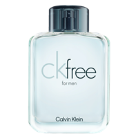 CALVIN KLEIN CK Free EdT
