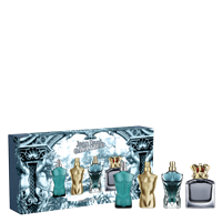JEAN PAUL GAULTIER Miniature Collection