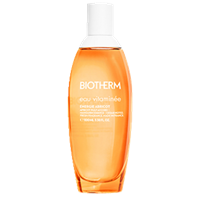 BIOTHERM Eau Vitaminée Énergie Abricot