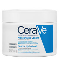 CERAVE Daily Moisturising Cream