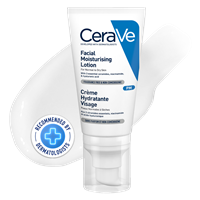 CERAVE Facial Moisturising Lotion