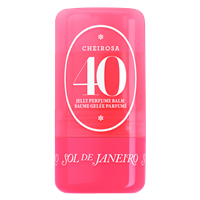 SOL DE JANEIRO Jelly Perfume Balm Cheirosa 40