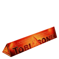 TOBLERONE Chocolate Crispy Caramel 340 g