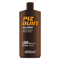 PIZ BUIN Allergy Sensitive Lotion SPF 30