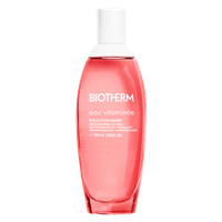 BIOTHERM Eau Vitaminée Pulsation Berry